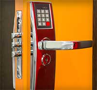 Locksmith in Pflugerville